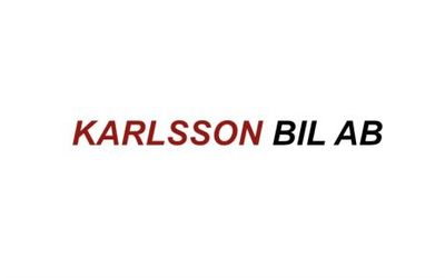 Karlsson Bil AB