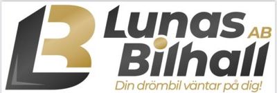 Lunas Bilhall AB