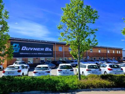 Duvner Bil