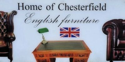 Home of Chesterfield