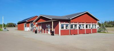 Omslagsbild för Rovab