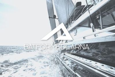 Omslagsbild för Båtförmedlarna