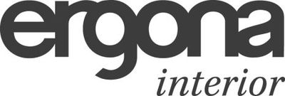 Omslagsbild för Ergona Interior