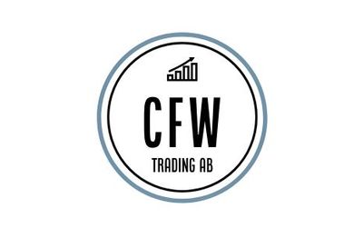 Omslagsbild för CFW Trading