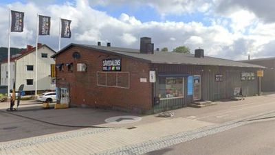 Omslagsbild för Sävedalens Cykel-1956