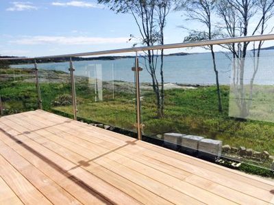 Omslagsbild för Glasonline