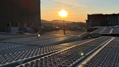 Omslagsbild för Begagnade HAKI byggnadsställningar