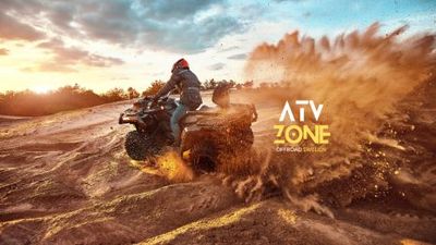 Atv Zone