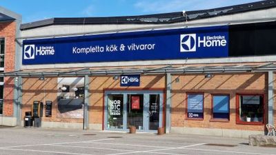 Omslagsbild för Limont Köksmiljö AB