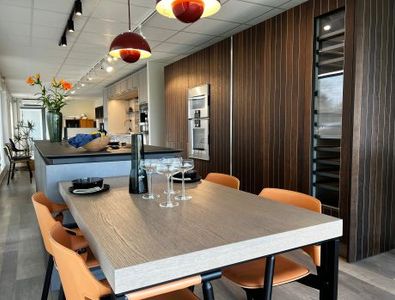 Omslagsbild för LUBE Kök Vänersborg