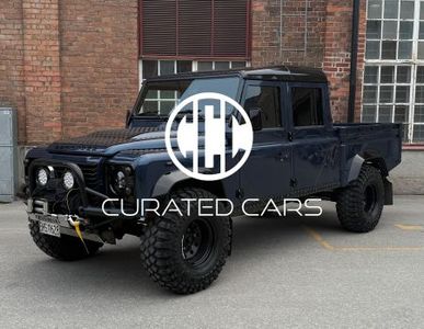 Curated Cars