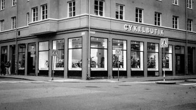 Omslagsbild för Sportson Södermalm