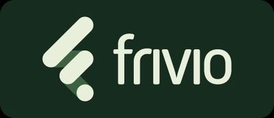 Omslagsbild för Frivio