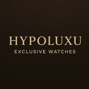 Omslagsbild för Hypoluxu Watches