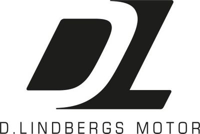 Omslagsbild för D . LINDBERGS MOTOR