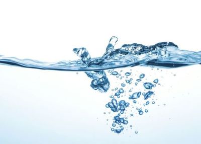 Omslagsbild för Onlinefilter Vattenrening