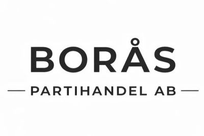 Omslagsbild för Borås Partihandel