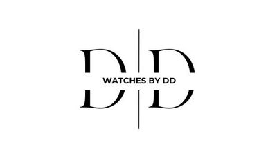 Omslagsbild för Watches By DD