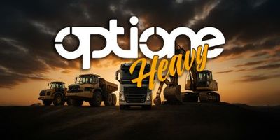 Omslagsbild för OptiOne Motoroptimering