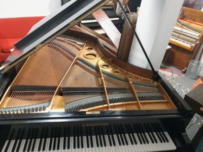 Omslagsbild för Pianixmo