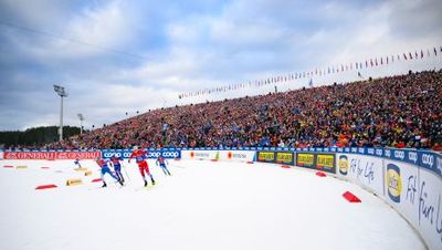 Omslagsbild för Extrem Events