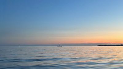 Omslagsbild för Boating Lifestyle