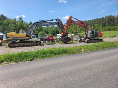 Omslagsbild för Bil & Rep i Ringarum