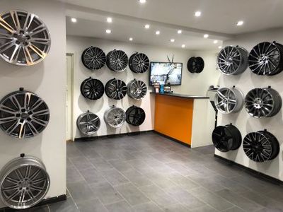 Omslagsbild för Skånska Däck