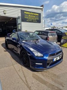 Omslagsbild för Sjöstadens Bil