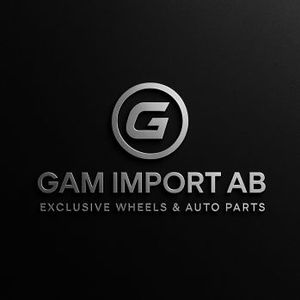 Omslagsbild för GAM Import