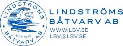Omslagsbild för Lindströms Båtvarv