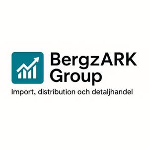 Omslagsbild för BergzARK Group - Reservdelar