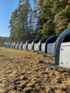 Omslagsbild för Släp Outlet