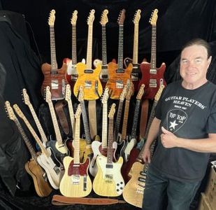 Omslagsbild för Tip Top Musik