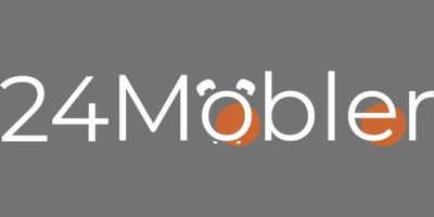 Omslagsbild för 24Möbler