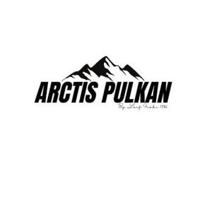 Omslagsbild för Arctis