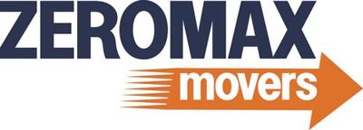 Omslagsbild för Zeromax Movers Flytt och städ 