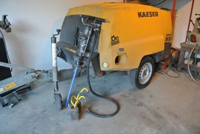 Omslagsbild för OTTOs Maskinuthyrning