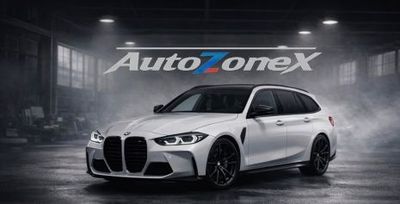 Omslagsbild för Autozonex