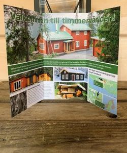 Omslagsbild för Grönandal AB