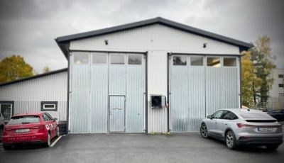 Omslagsbild för blocket.se/dynastyab