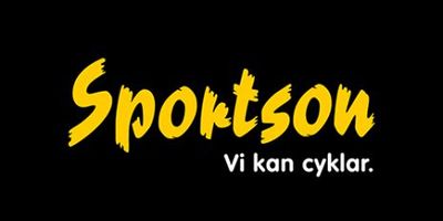 Omslagsbild för Sportson Begagnat