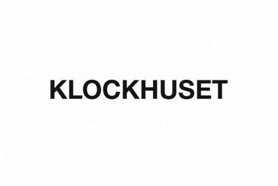 Omslagsbild för Klockhuset