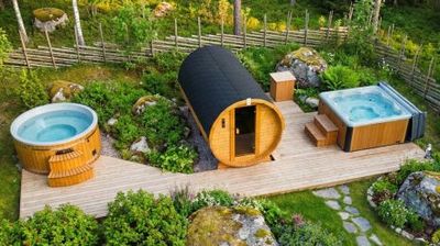 Omslagsbild för VeloraSpa