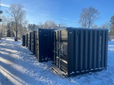 Omslagsbild för P Jörgensen AB