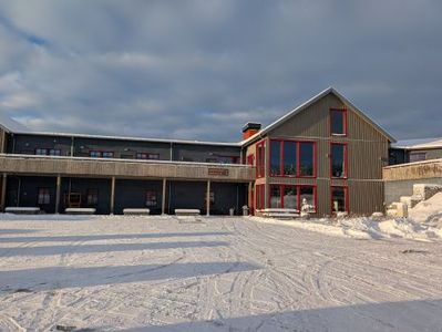 Omslagsbild för Apelsäter Jakt & Skytte AB