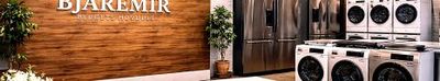 Omslagsbild för Bjäremir Handel