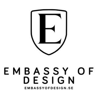 Omslagsbild för Embassy of Design 