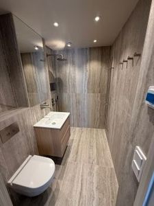 Omslagsbild för DG Plattsättning Bygg