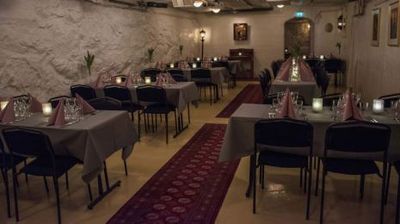 Omslagsbild för Källaren Peder Muur